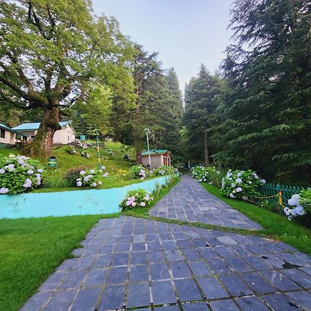 Hotel Smarthill Kalatop-Nature'S Heaven Dalhousie Exterior foto