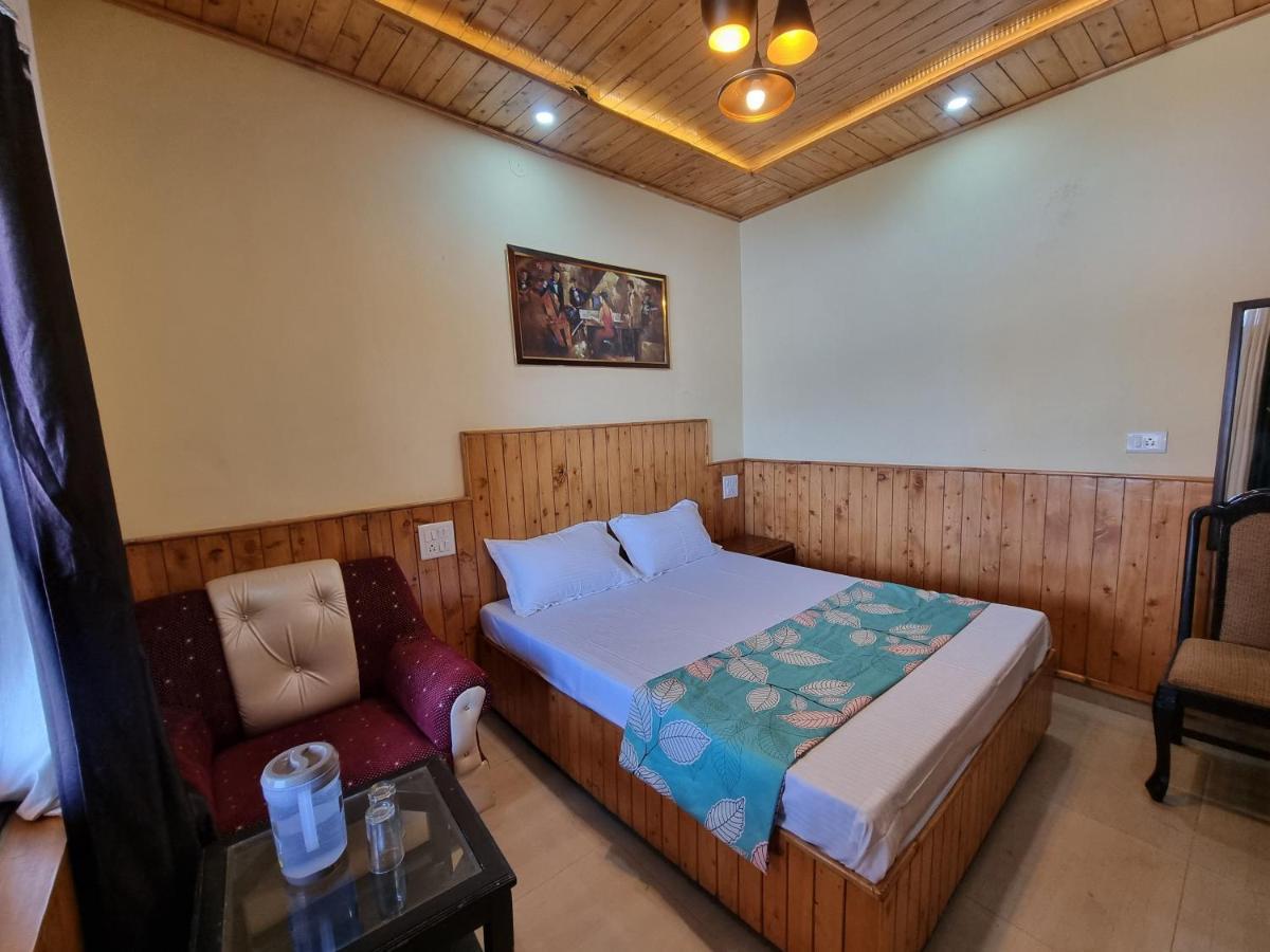 Hotel Smarthill Kalatop-Nature'S Heaven Dalhousie Exterior foto