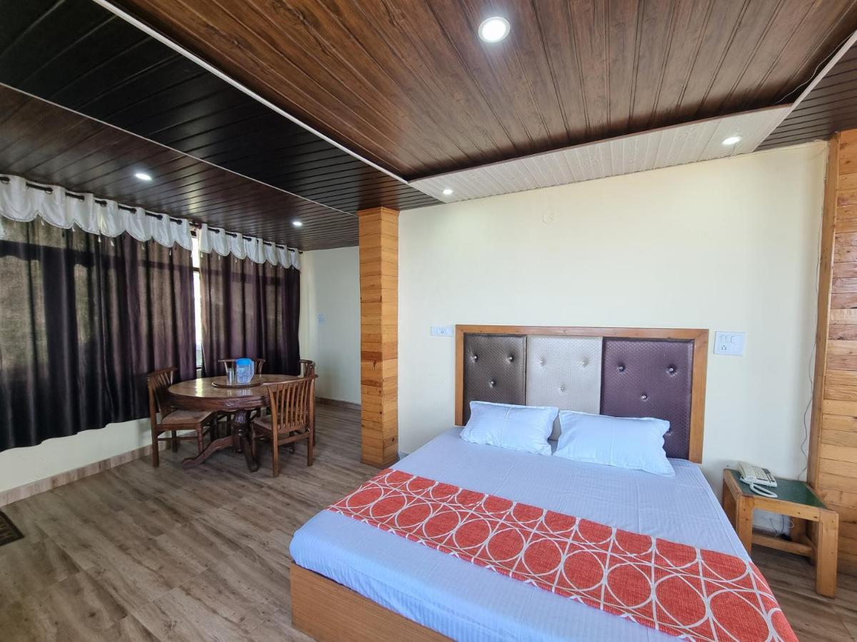Hotel Smarthill Kalatop-Nature'S Heaven Dalhousie Exterior foto