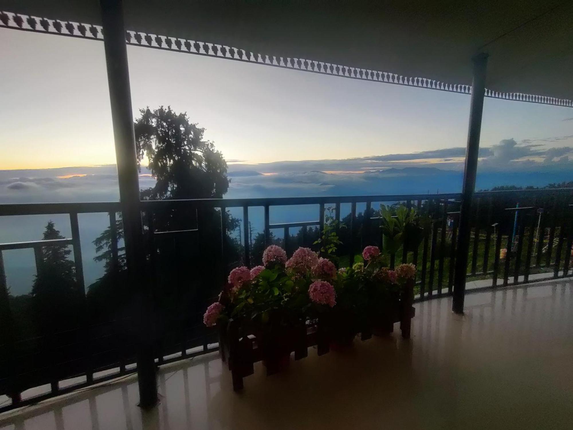 Hotel Smarthill Kalatop-Nature'S Heaven Dalhousie Zimmer foto